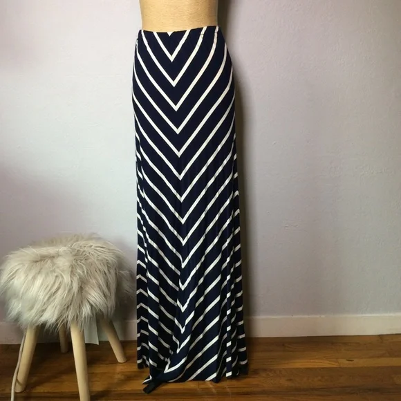 Olivaceous wrap maxi skirt discount